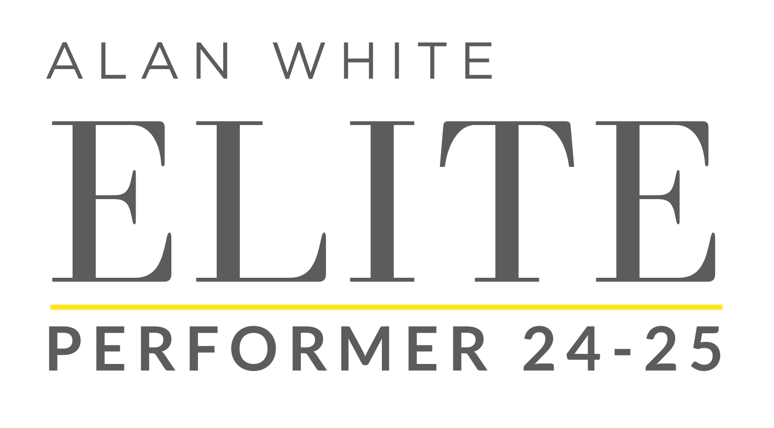 Eric Exclusive Award