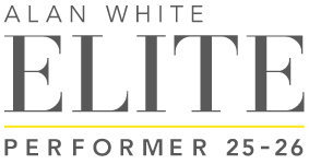 Eric Wu - Ray White Elite Performer Award