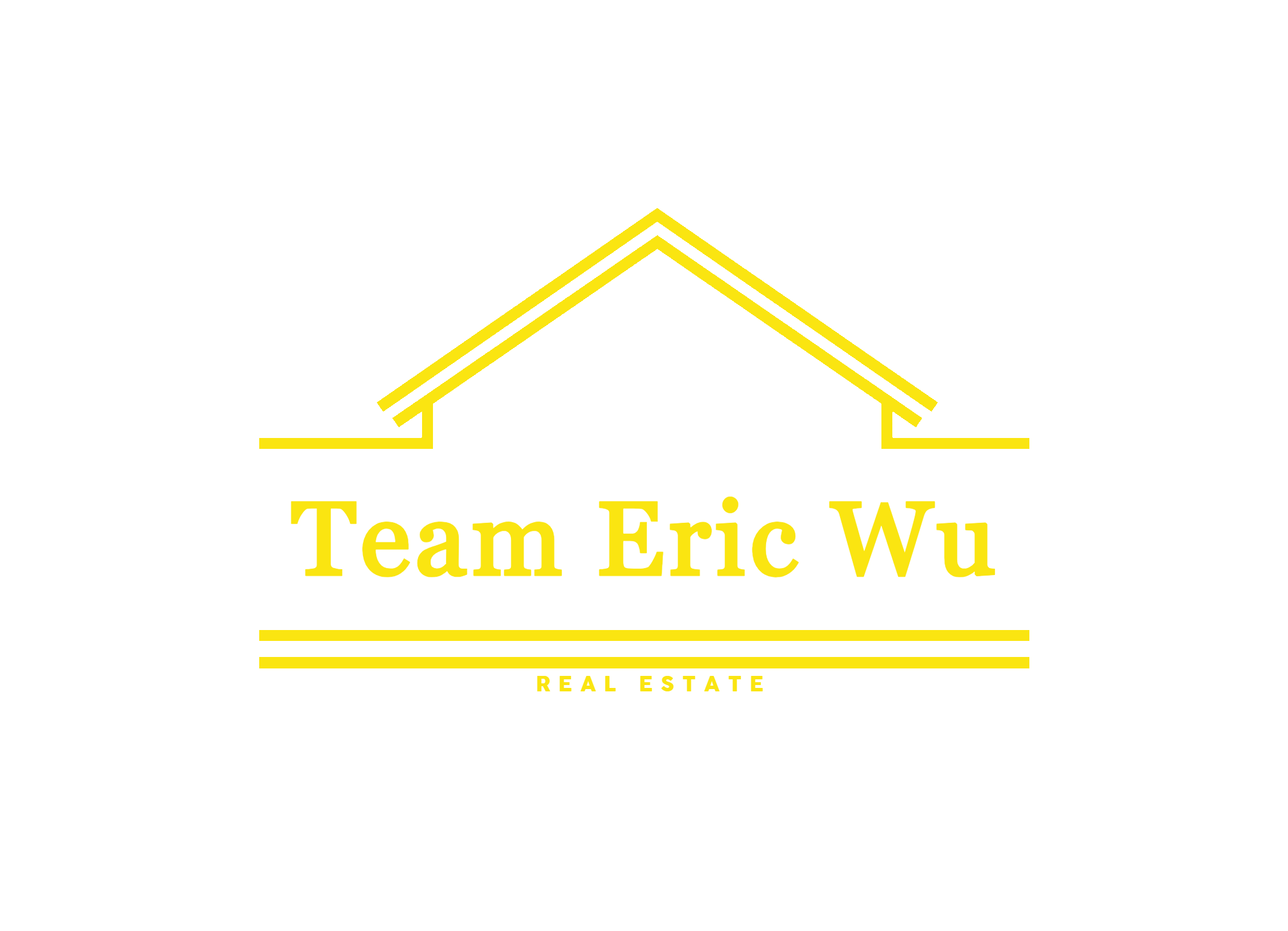 Team Eric Wu Logo